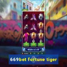 669bet fortune tiger